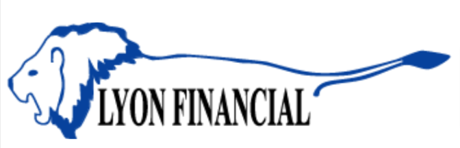 A logo of the american financial group